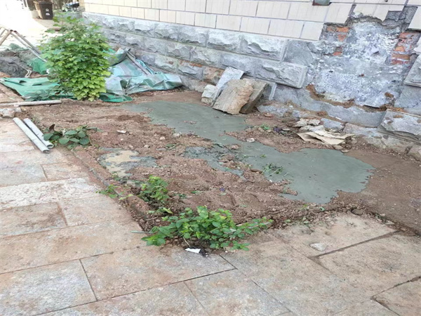 台安地基基础注浆增加承载力灌浆加固