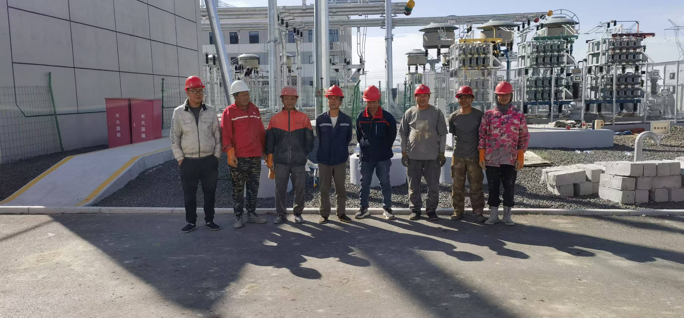 台安地基沉降如何修复?